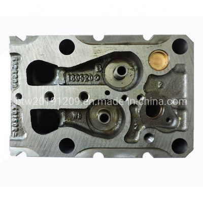 Contacto para o custo de envio e prazo de entrega da cabeça do cilindro do motor 612600040282