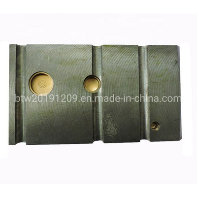 Pagamentos seguros Weichai Europe II Evb 612600040282 e Aluminium Alloy Cylinder Head Assy