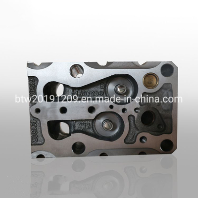 Haowo Truck Modelo Alumínio Ligação cabeça de cilindro Assembléia 612600040282 com competitivo