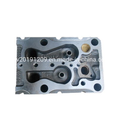 Haowo Truck Modelo Alumínio Ligação cabeça de cilindro Assembléia 612600040282 com competitivo