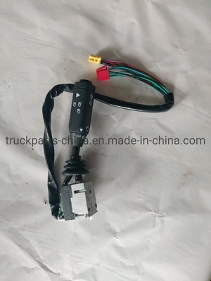Combinação Switch Wg9130583017 Pagamento de apoio em USD para Sinotruk HOWO Truck Parts
