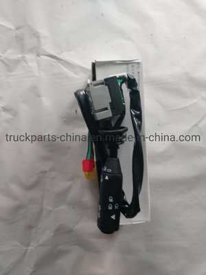 Combinação Switch Wg9130583017 Pagamento de apoio em USD para Sinotruk HOWO Truck Parts