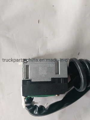 Combinação Switch Wg9130583017 Pagamento de apoio em USD para Sinotruk HOWO Truck Parts