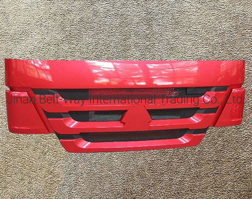 Sinotruk HOWO Dumper Front Panel Wg1642111010 Peças do sistema de direção e custo de envio