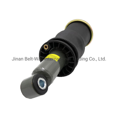 Peças sobressalentes WG1642440086 para Sinotruk HOWO Dump Truck 6X4 Air Spring Shock Absorber
