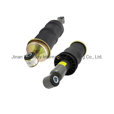 Peças sobressalentes WG1642440086 para Sinotruk HOWO Dump Truck 6X4 Air Spring Shock Absorber