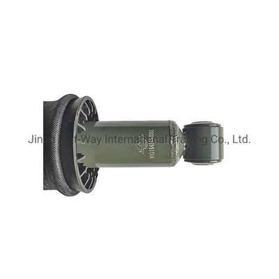 Peças sobressalentes WG1642440086 para Sinotruk HOWO Dump Truck 6X4 Air Spring Shock Absorber