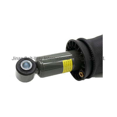 Peças sobressalentes WG1642440086 para Sinotruk HOWO Dump Truck 6X4 Air Spring Shock Absorber