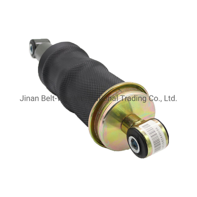 Peças sobressalentes WG1642440086 para Sinotruk HOWO Dump Truck 6X4 Air Spring Shock Absorber