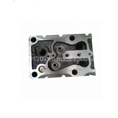 Caixa de cilindros secos Weichai Motor cabeça de cilindro 612600040282 para pagamentos seguros