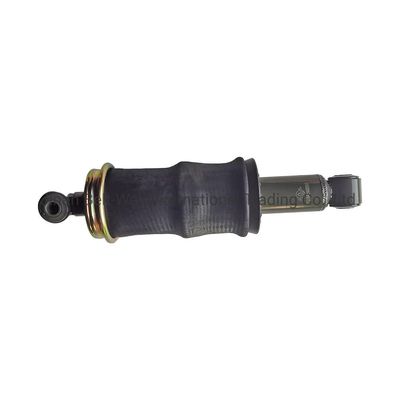 Absorvedor de choque de molas de ar traseiro para Sinotruk HOWO 2010 Wg1642440086