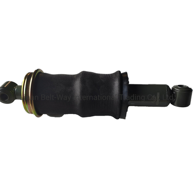 Absorvedor de choque de molas de ar traseiro para Sinotruk HOWO 2010 Wg1642440086