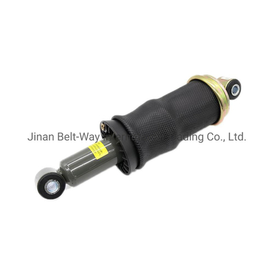 Partes do sistema de direção Wg1642440086 Absorvedor de choque de ar para Sinotruk HOWO Auto Parts