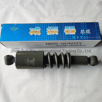 Partes do sistema elétrico Az1608440016 Bateria para absorvedor de choque superior fora de estrada
