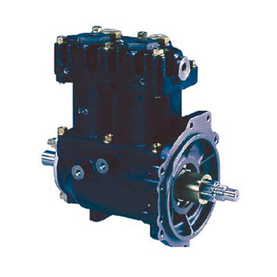 Compressor de ar para caminhão Me150355 em Made-in.com Mecanismo de operação
