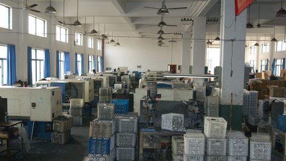 Compressor de ar para caminhão Me150355 em Made-in.com Mecanismo de operação