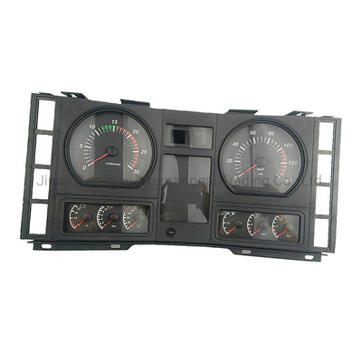 Sistema de condução do eixo dianteiro Partes Instrumento de combinação para o camião Shacman Delong F3000 Dz93189584134