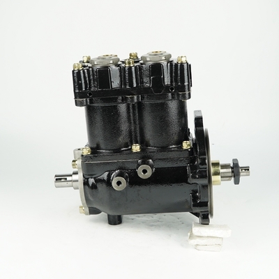 Partes do sistema de direção Compressor de freio de ar para caminhões Mitsubishi com motor 6D22