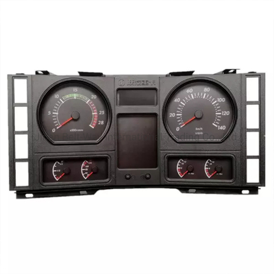 Sinotruk HOWO Truck Parts Combination Dashboard Wg9918581111 Sistema de travagem Partes do travão