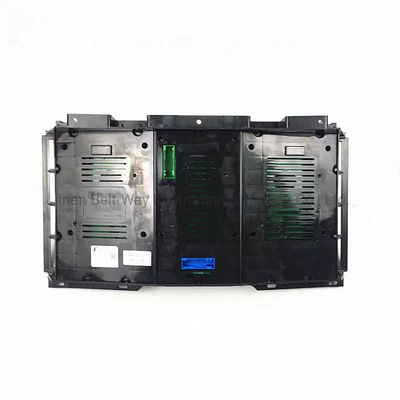 Painel de instrumentos para caminhões/motores marítimos Sinotruk Dz93189584150 para Shacman Delong F3000 Peças sobressalentes