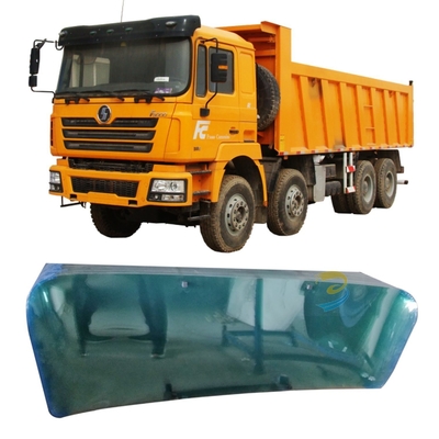 Standard Shacman F3000 camião de descarga pára-brisas 81.62450.0052 da Sinotruk/Weichai Engine