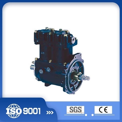 ME150591 Compressor de ar Assy para motores e componentes do sistema de tração do eixo dianteiro do camião
