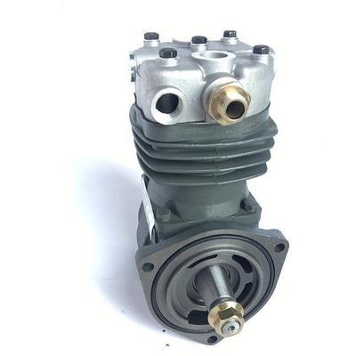 Partes do sistema de direção e compressor de freio de ar do motor Me150591 da Haowo Auto Parts