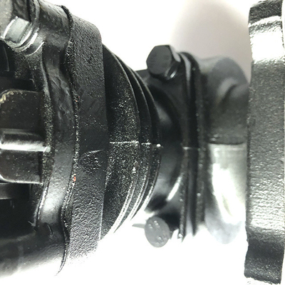 Partes do sistema de direção e compressor de freio de ar do motor Me150591 da Haowo Auto Parts