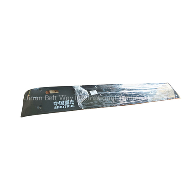 Partes do sistema de condução Visor solar Wg1642879231 para Sinotruk HOWO