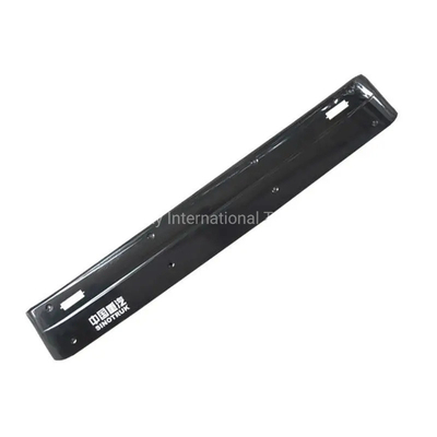 Partes do sistema de condução Visor solar Wg1642879231 para Sinotruk HOWO