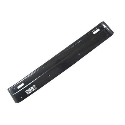 Sinotruk HOWO Peças de cabine Visor solar Wg1642879231 6 kg Peças do sistema de travagem travagem
