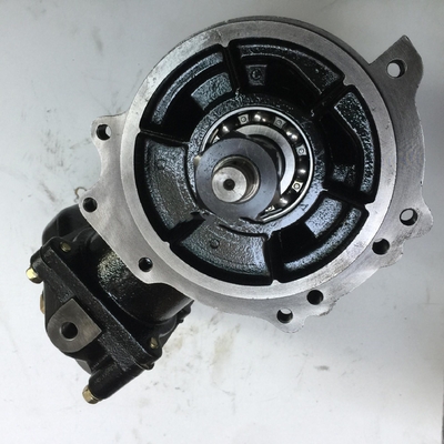 Partes do sistema de accionamento do eixo dianteiro ME150591 Compressor de freio de ar do motor para caminhões Fuso