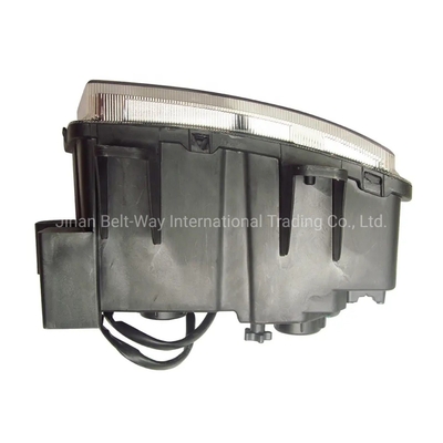 HOWO 10 Lâmpada de nevoeiro de caminhão / Lâmpada de combinação frontal esquerda Wg9719720025 dentro do seu orçamento