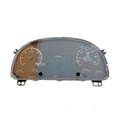 Painel de instrumentos Sinotruk HOWO Wg9716582201 para motor Wd615/Wd10/Wd12/Wp10/Wp12/D12/Wd618