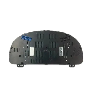Painel de instrumentos Sinotruk HOWO Wg9716582201 para motor Wd615/Wd10/Wd12/Wp10/Wp12/D12/Wd618