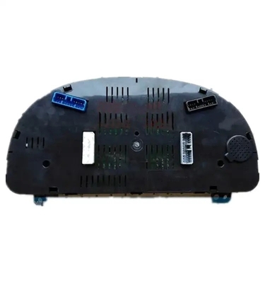 Painel de instrumentos Sinotruk HOWO Wg9716582201 para motor Wd615/Wd10/Wd12/Wp10/Wp12/D12/Wd618