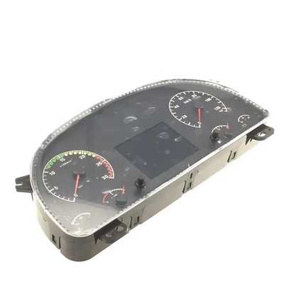 Painel de instrumentos Sinotruk HOWO Wg9716582201 para motor Wd615/Wd10/Wd12/Wp10/Wp12/D12/Wd618