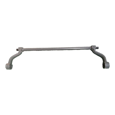 Sinotruk HOWO 371HP Truck Part Az1642430219 Cabine tilt shaft para o sistema de direção