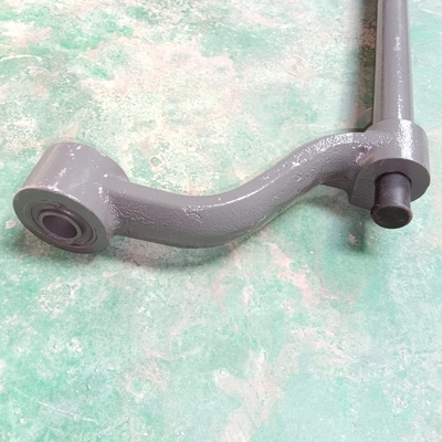 Sinotruk HOWO 371HP Truck Part Az1642430219 Cabine tilt shaft para o sistema de direção