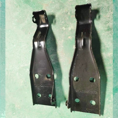 Wd615/Wd618/Wp10/Wp12 Modelo de motor Sinotruk HOWO Peças de camião Portas de dobradiça direita Az1642110033