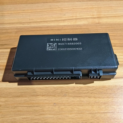HOWO Sinotruk N7g Modulo de controle de porta de caminhão pesado Wg1671340051 para suas necessidades de caminhão