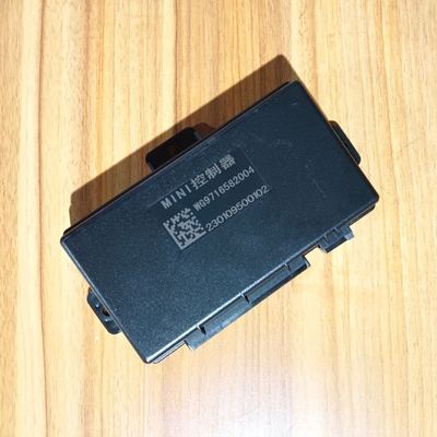 HOWO Sinotruk N7g Modulo de controle de porta de caminhão pesado Wg1671340051 para suas necessidades de caminhão