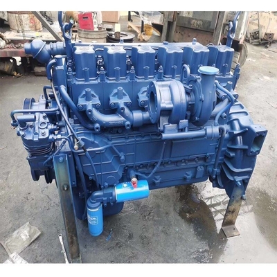 Max Horse Power 371HP Motor Sinotruk Original Preferencial com pagamento de Apoio em USD