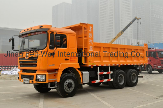 Contacto para os custos de envio e prazo de entrega estimado 10 Wheeler Dumper/Tipping Truck