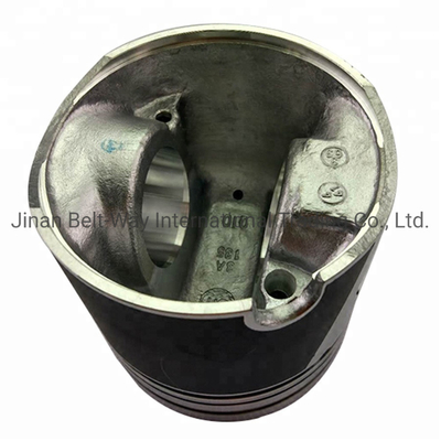 OEM Standard Weichai Wd615e2-47 Piston Part Number 612600030047 para fornecedores chineses