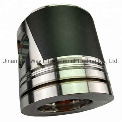 OEM Standard Weichai Wd615e2-47 Piston Part Number 612600030047 para fornecedores chineses