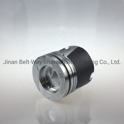 OEM Standard Weichai Wd10 Wp10 Diesel Engine Parts Piston com 612600030034