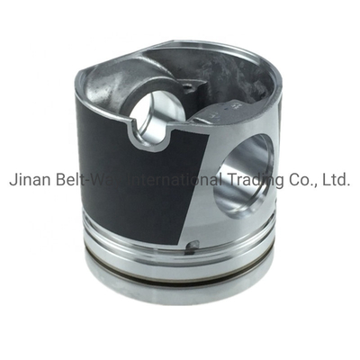 OEM Standard Weichai Wd10 Wp10 Diesel Engine Parts Piston com 612600030034