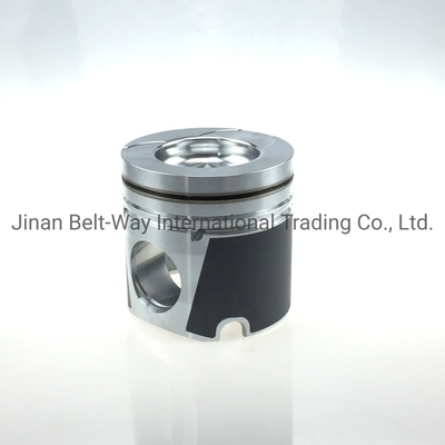 OEM Standard Weichai Wd10 Wp10 Diesel Engine Parts Piston com 612600030034