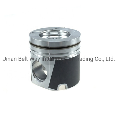 Motor Weichai personalizado Wp12 pistão 612630020152 Caminhão pesado custo de envio feito fácil